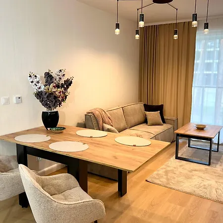 Apartamenty Bryza Nad Jeziorem Augustów Zewnętrze zdjęcie
