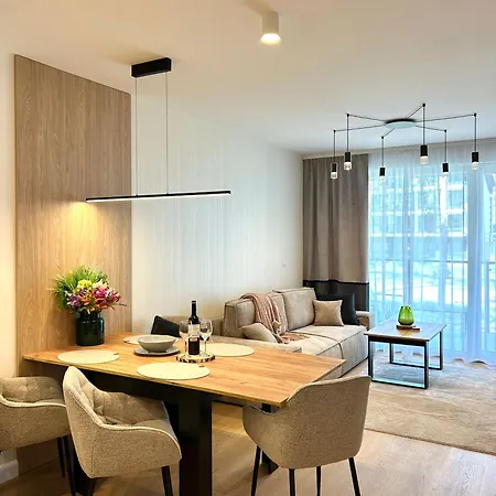 Apartamenty Bryza Nad Jeziorem Augustów Zewnętrze zdjęcie