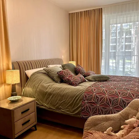 Apartamenty Bryza Nad Jeziorem Augustów Zewnętrze zdjęcie